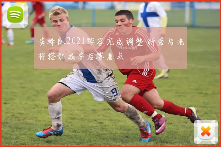 黄蜂队2021阵容完成调整 新秀与老将搭配成季后赛看点